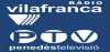 Logo for Radio Vilafranca