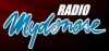 Logo for Radyo Mydonose
