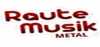 Logo for Raute Musik Metal