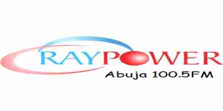 Raypower FM Abuja