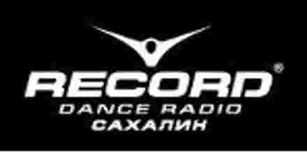Record Sakhalin - Live Online Radio