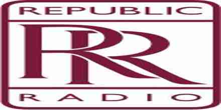 Republic Radio South Africa