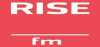 Logo for Rise FM 943