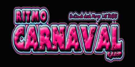 Ritmo Carnaval Radio