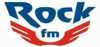 Logo for RockFM