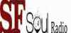 Logo for SF Soul Radio