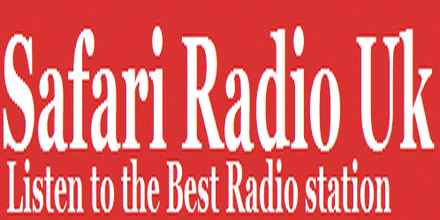 Safari Radio UK