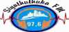 Logo for Siyathuthuka FM