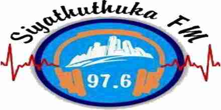 Siyathuthuka FM