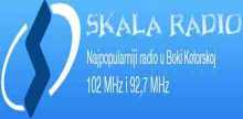 Skala Radio 102 FM