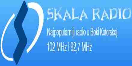 Skala Radio 102 FM
