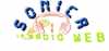 Logo for Sonica1 La Radio Web