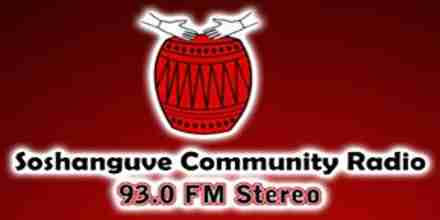 Soshanguve Community Radio
