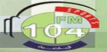 Sports FM 104
