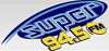 Logo for Super 94.5 FM