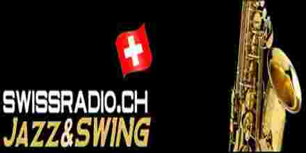 Londres Recepción zapatilla Swiss Radio Jazz Swing - Radio en vivo en línea
