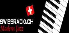 Swiss Radio Modern Jazz