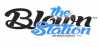 Logo for The Blown Station