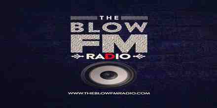 The Blow FM Radio