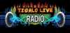 Logo for Tigalo Live Radio