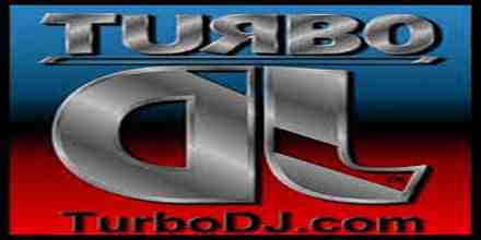 TurboDJ Rock Radio