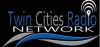 Logo for Twin Cities Radio Network