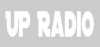 Logo for Up Radio Uk
