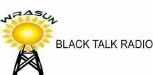 Wrasun Black Talk Radio