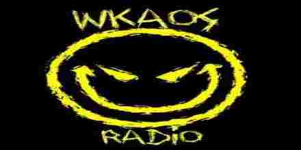 Wkaos Radio