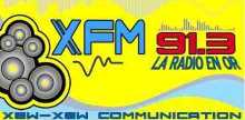 XEWXEW FM