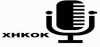 Logo for XHKOK