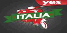 Yes FM Italia