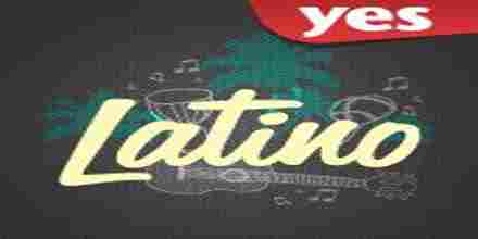 Yes FM Latino