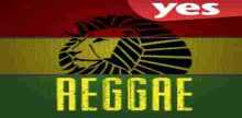 Yes FM Reggae