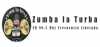 Logo for Zumba La Turba