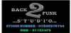 Logo for Back 2 Funk Studio