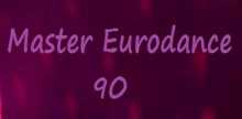 Master Eurodance 90