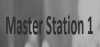 Logo for Master Station 1