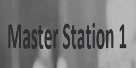 Master Station 1