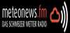 Logo for Meteonews FM
