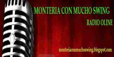 Monteria Con Mucho Swing