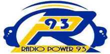 Radio Power 93