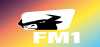 Logo for Radio FM1