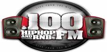 100 Hip Hop et RNB.FM