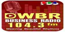 104.3 FM Business Radio