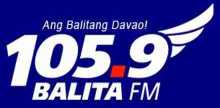 105.9 Balita FM