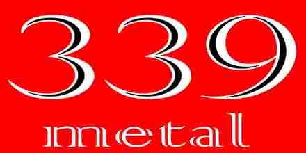 339 Metal Radio