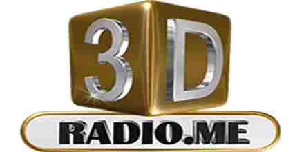 3D Radio