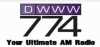 Logo for 774 DWWW