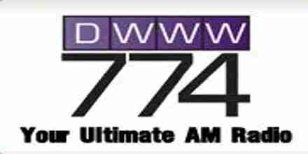 774 Dwww Live Online Radio